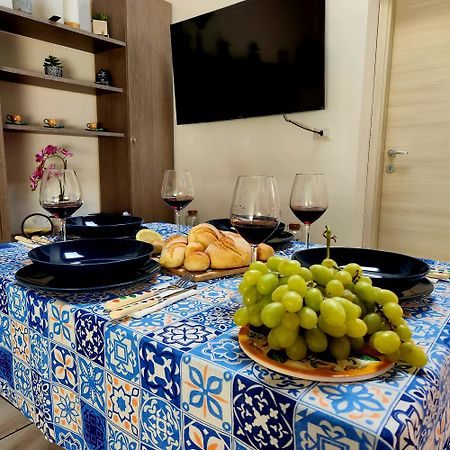 Laurini 21 Apartment Катанія Екстер'єр фото