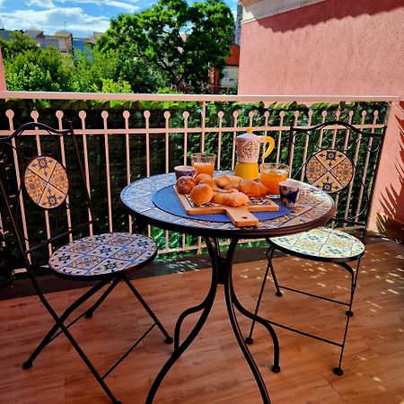 Laurini 21 Apartment Катанія Екстер'єр фото