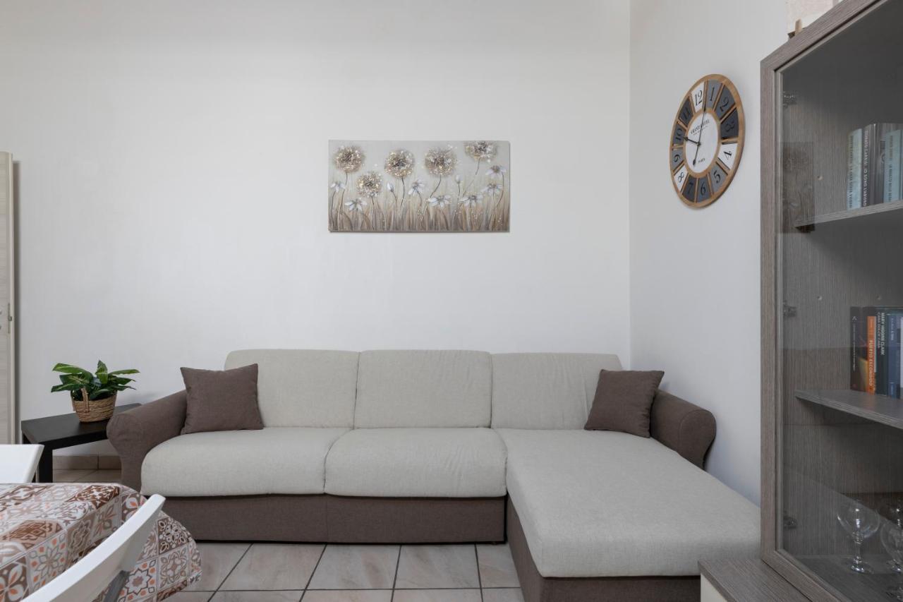 Laurini 21 Apartment Катанія Екстер'єр фото
