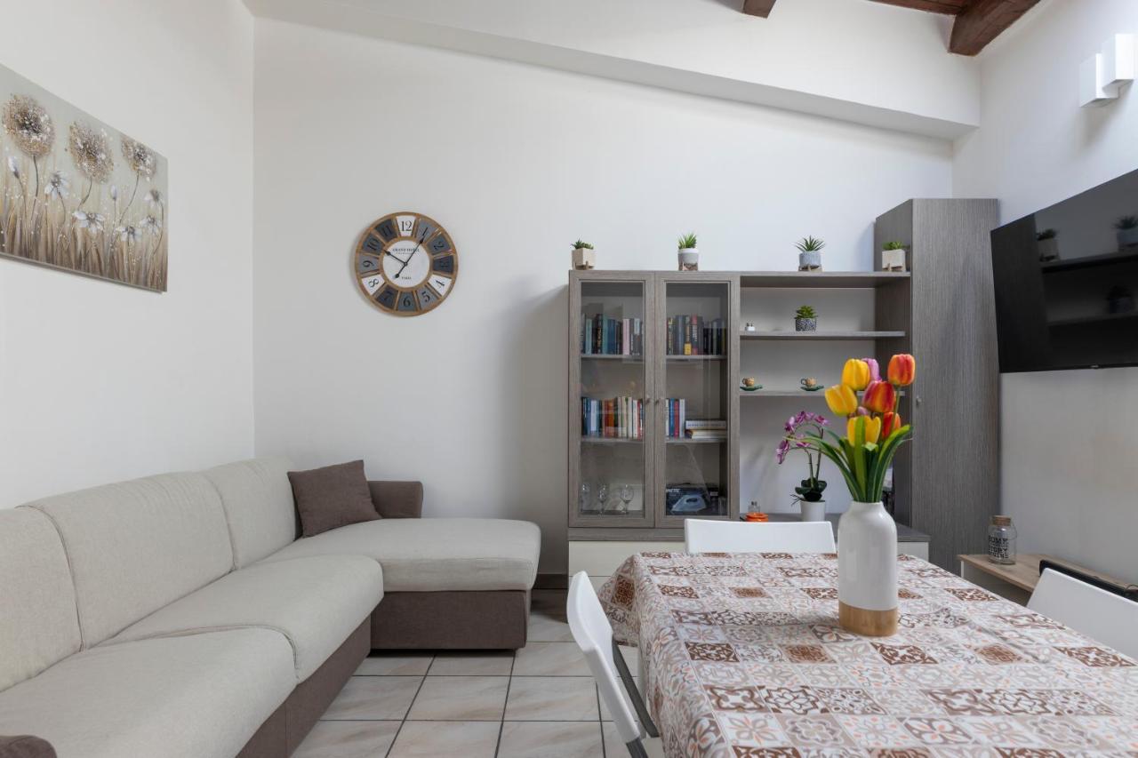 Laurini 21 Apartment Катанія Екстер'єр фото