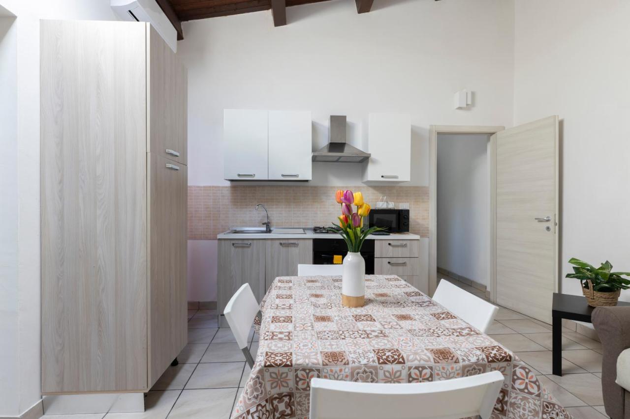 Laurini 21 Apartment Катанія Екстер'єр фото