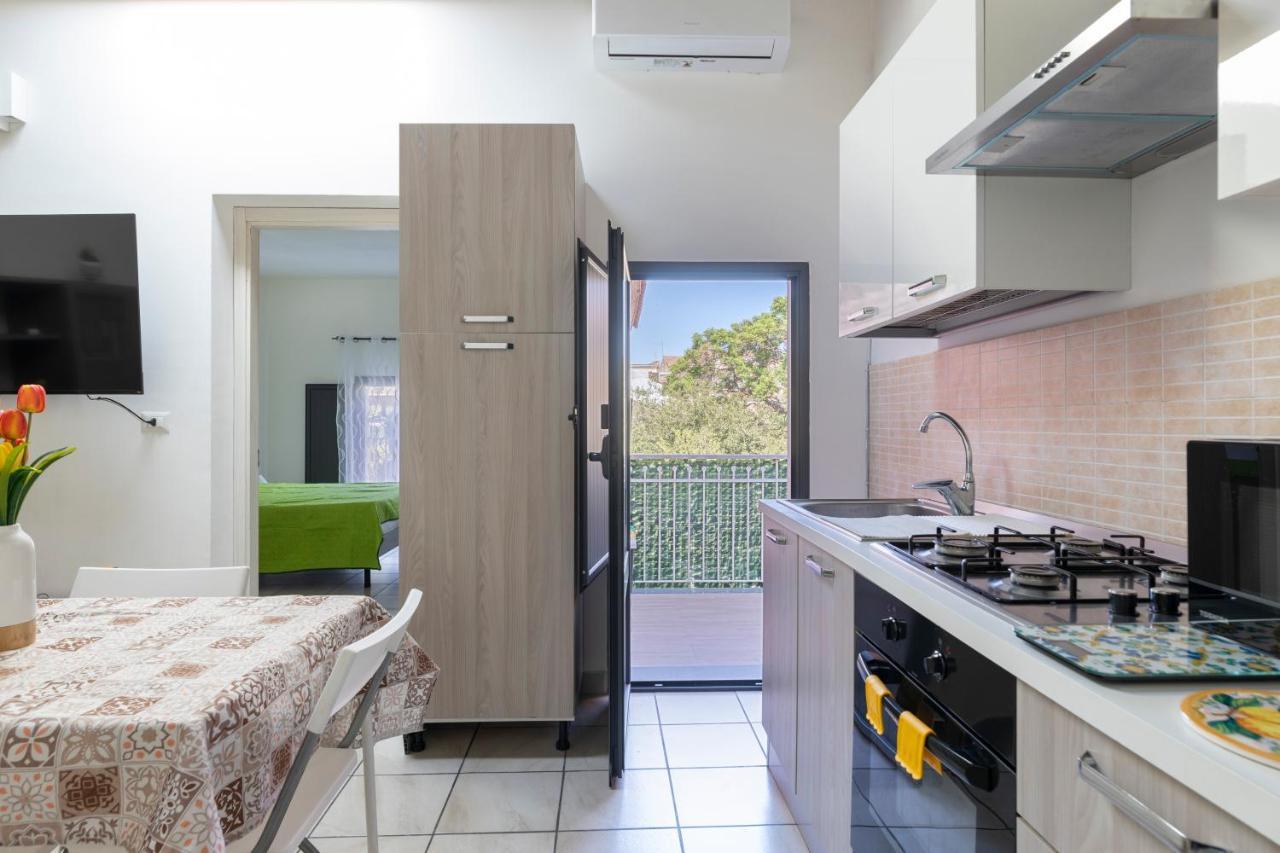 Laurini 21 Apartment Катанія Екстер'єр фото