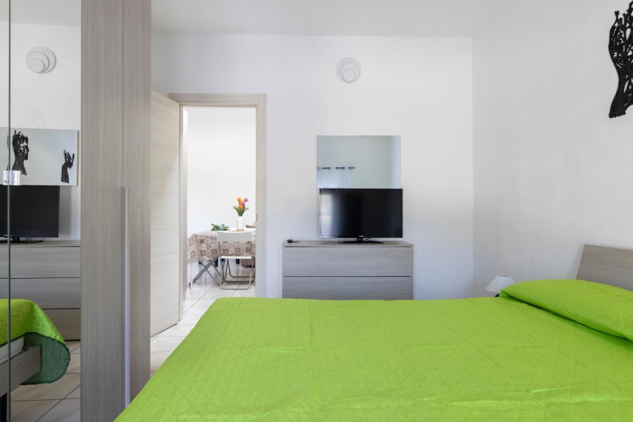 Laurini 21 Apartment Катанія Екстер'єр фото