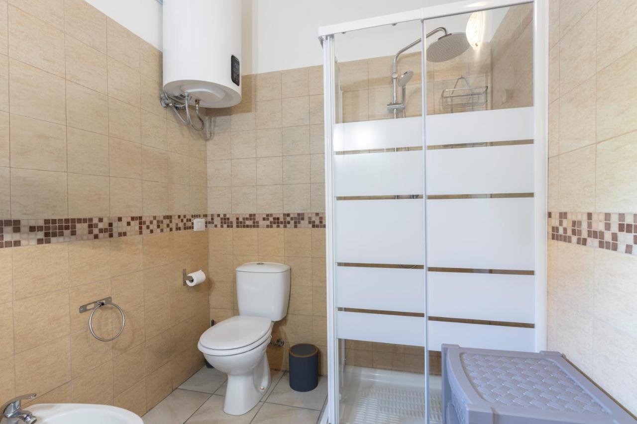 Laurini 21 Apartment Катанія Екстер'єр фото