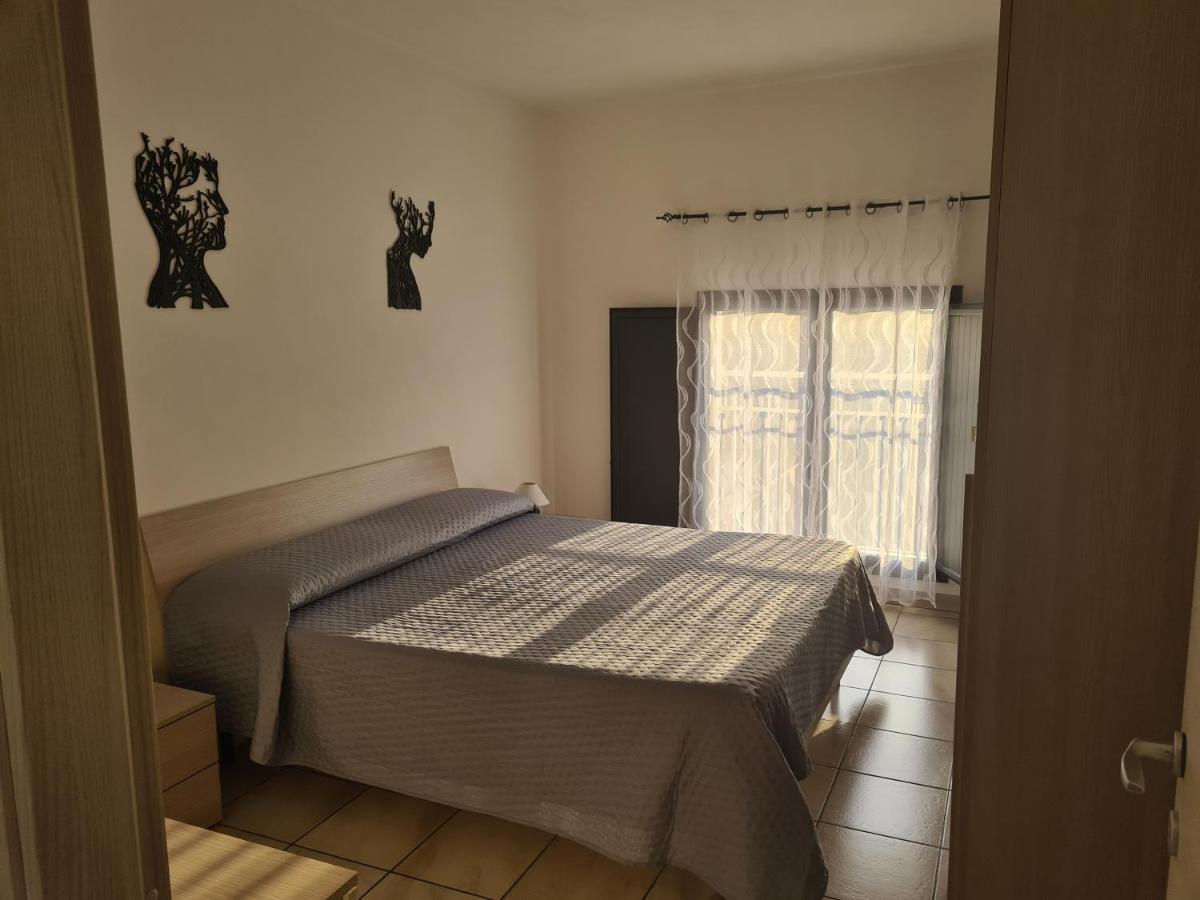 Laurini 21 Apartment Катанія Екстер'єр фото
