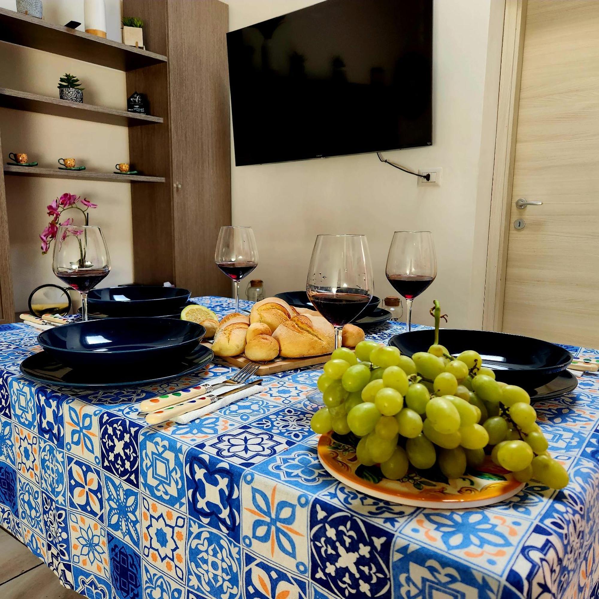 Laurini 21 Apartment Катанія Екстер'єр фото